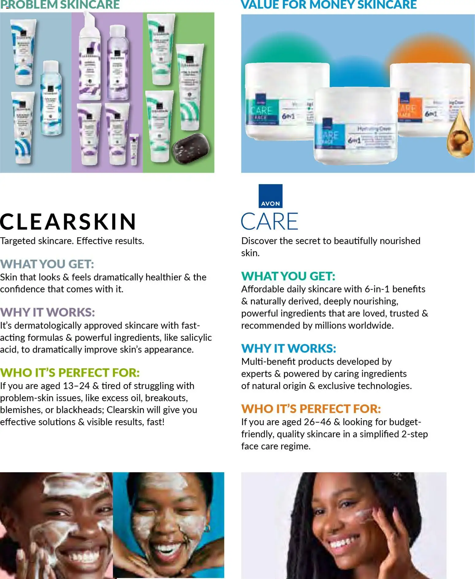 New Avon catalogue – valid from 01.12.2025 | Page: 117