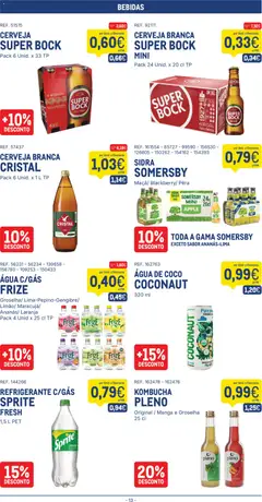 Pré-visualização Makro folheto válido de 09.12.2025 | Página: 13