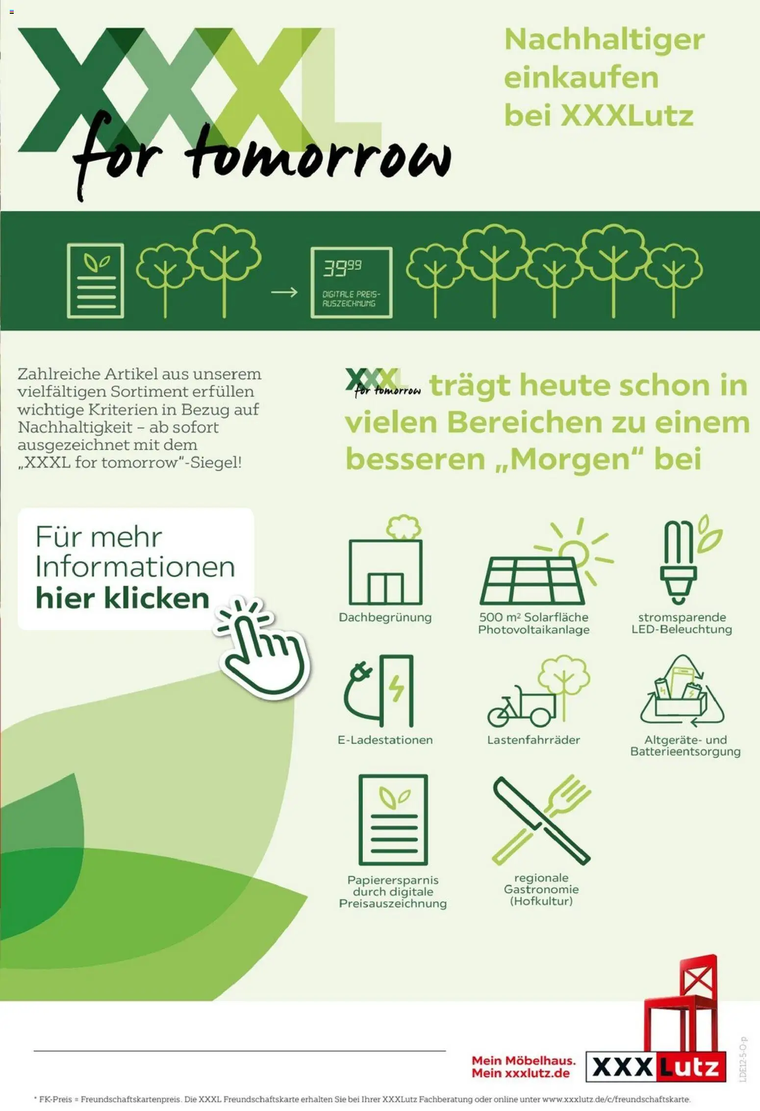 XXXL Lutz Wohnaccessoires – gültig ab 07.12.2025 | Seite: 17