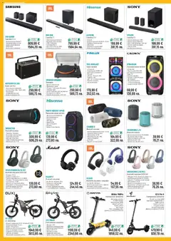 Преглед на Зора брошура - Офертите са валидни от 07.04.2026 | Страница: 4