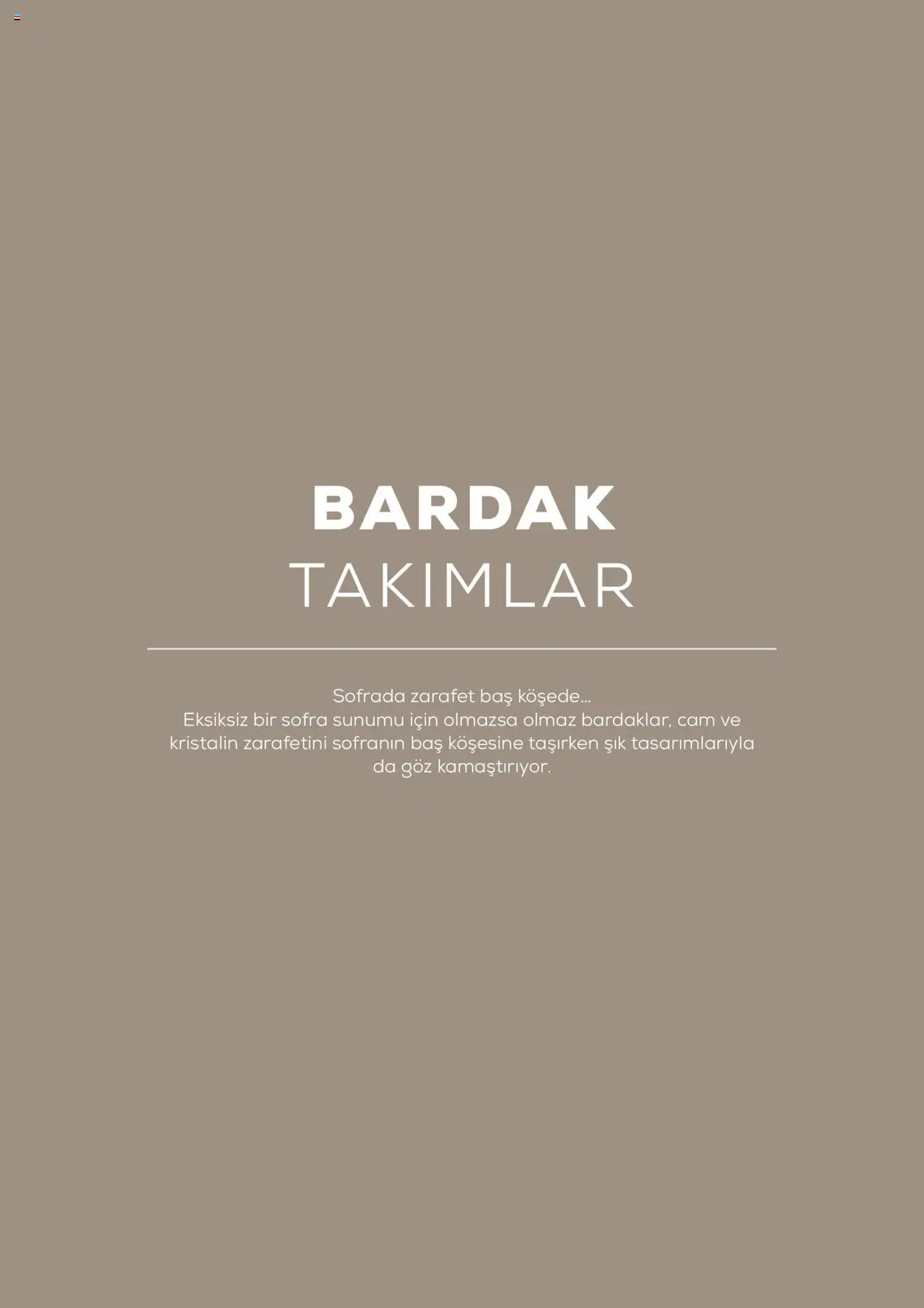 Karaca Sofra 2 - 01.03.2025 tarihinden itibaren geçerlidir | Sayfa: 77
