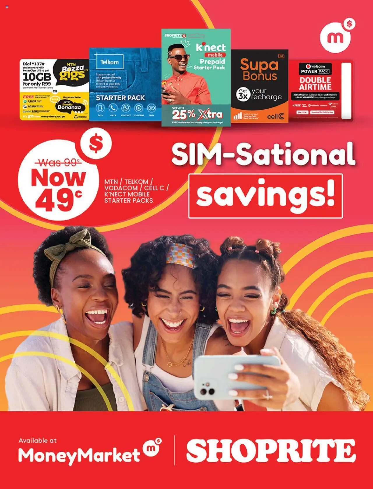 New Shoprite catalogue – valid from 25.08.2025 | Page: 6
