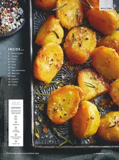 Preview of Tesco - Festive Food to Order valid from 01.02.2026 | Page: 3