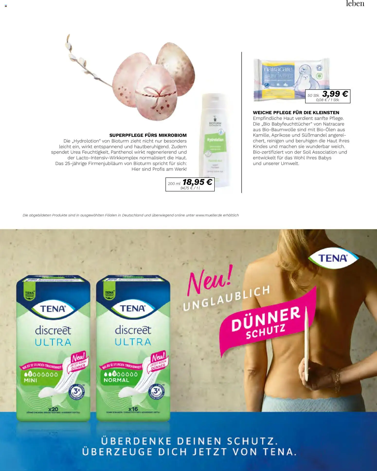 Müller Lifestyle – gültig ab 12.03.2026 | Seite: 77
