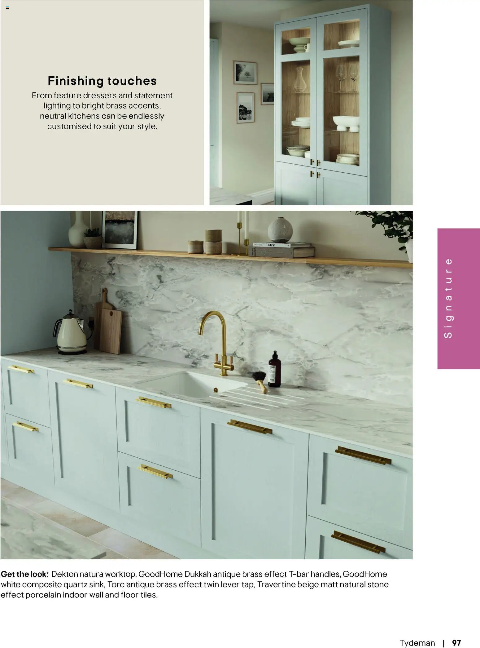 {H1} | Page: 97 | Products: Floor, Suit