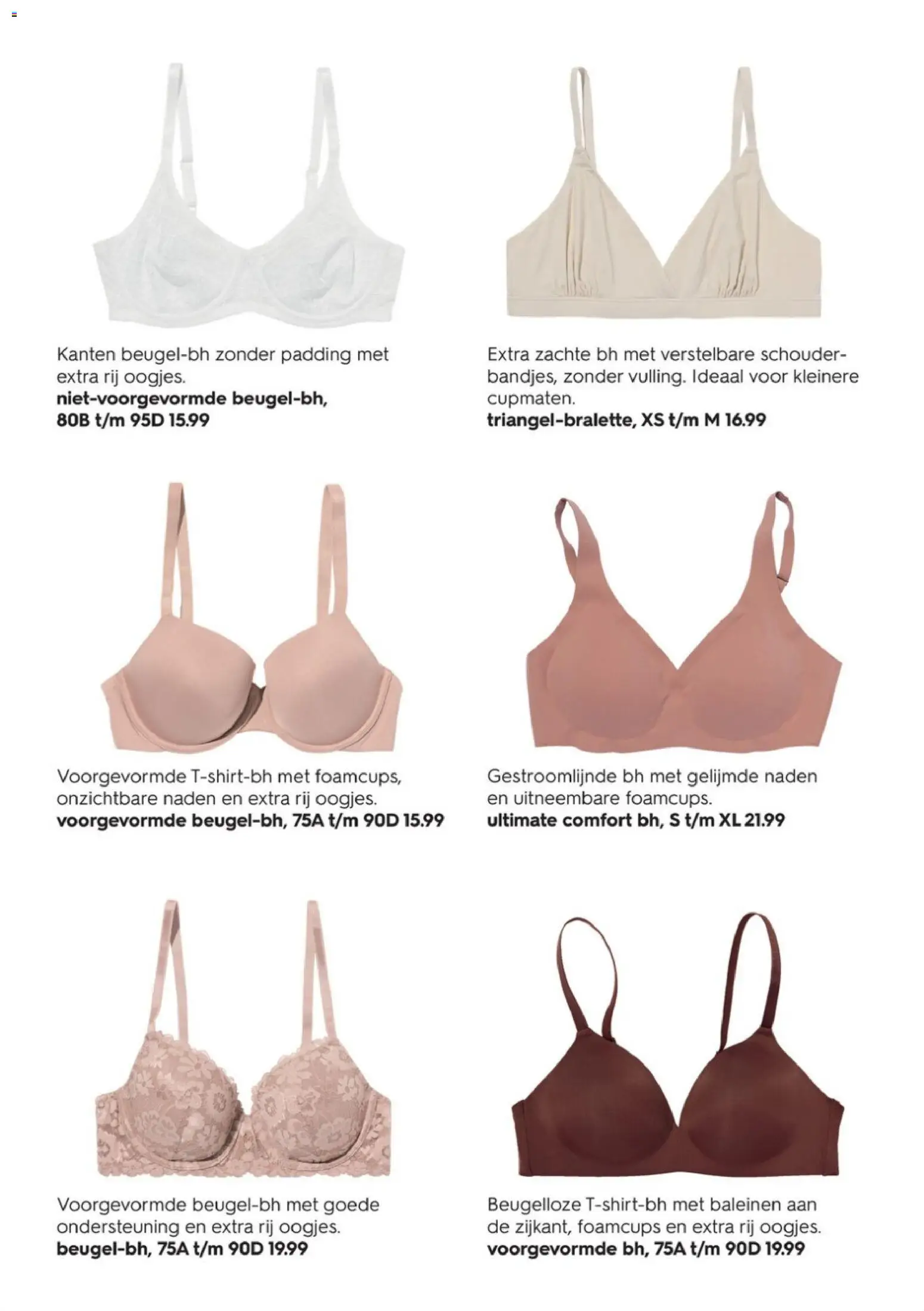 {H1} | Pagina: 21 | Producten: Bh