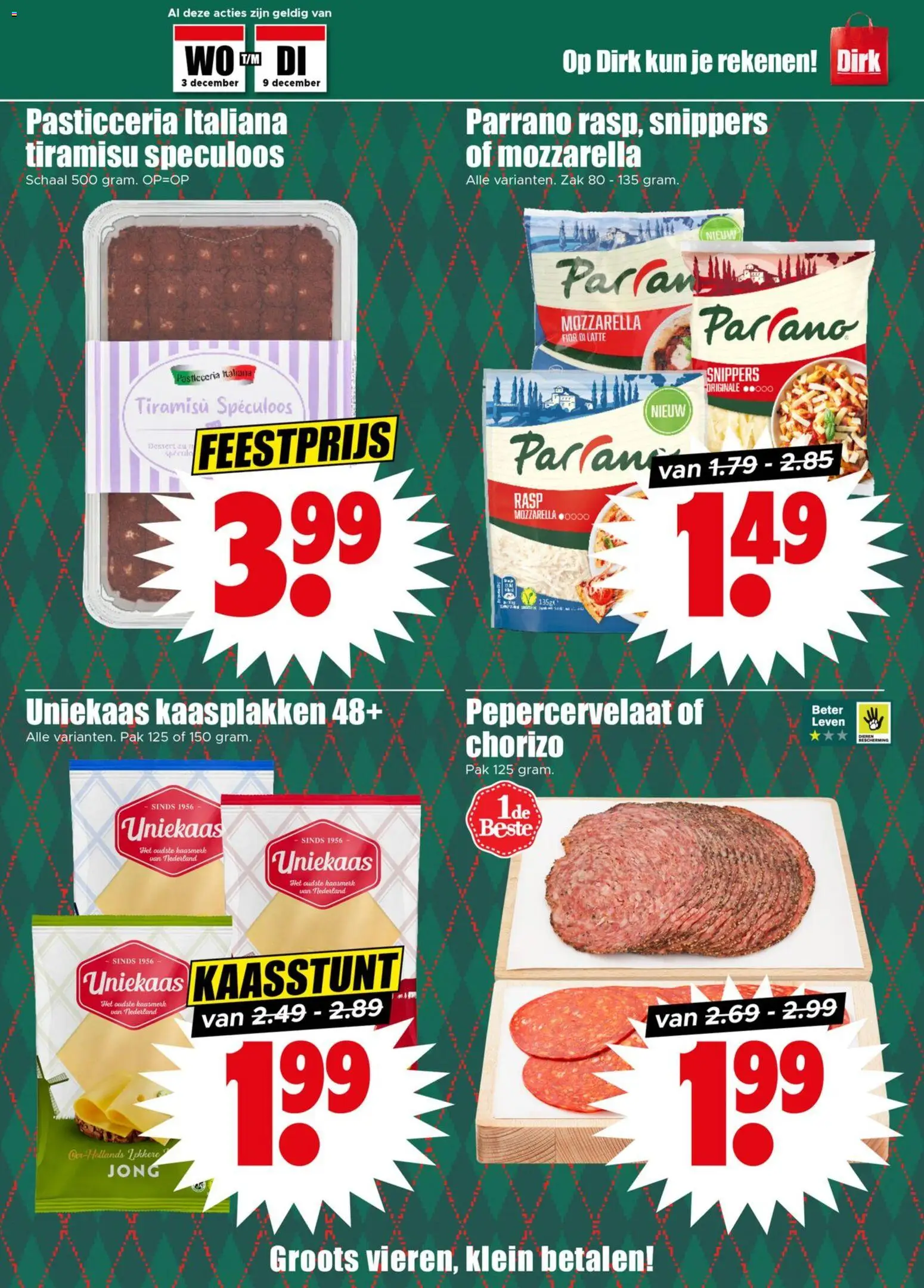 {H1} | Pagina: 27 | Producten: Schaal, Zak, Autós kompresszor, Mozzarella