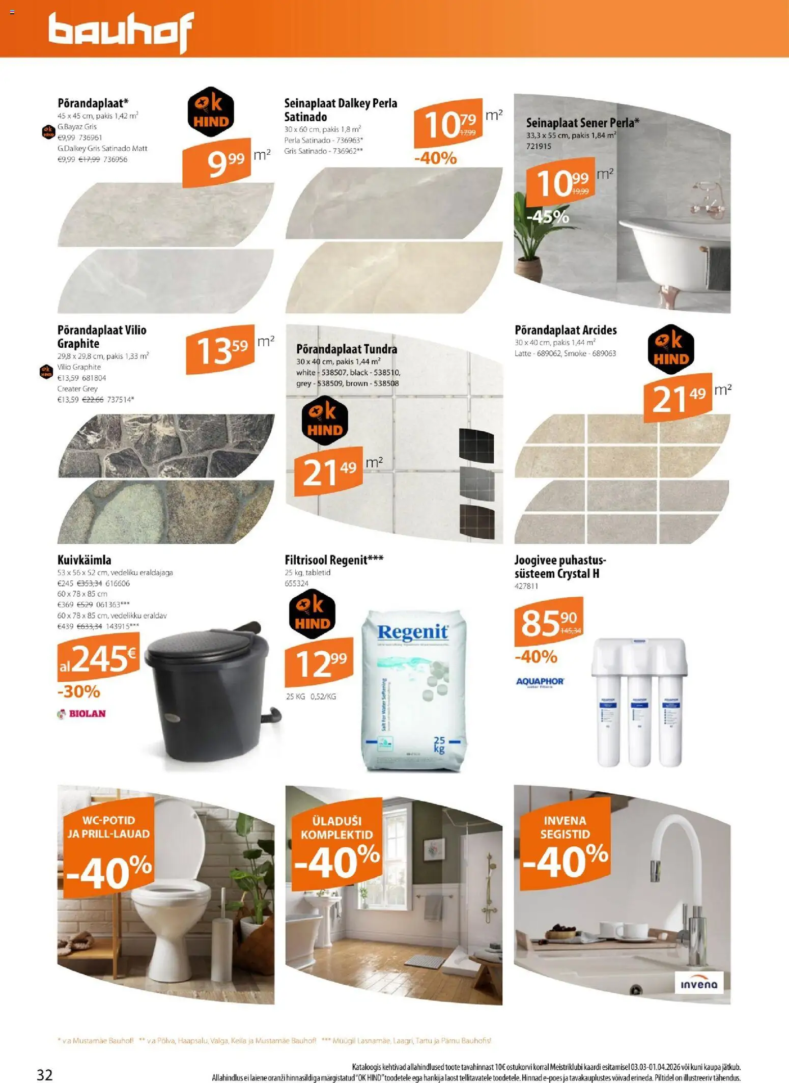 {H1} | Lehekülg: 32