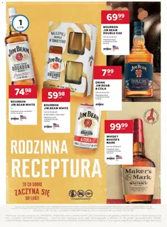 Pogląd oferty "Stokrotka Gazetka - Oferta alkoholowa" - ważna od 04.12.2025 | Strona: 16