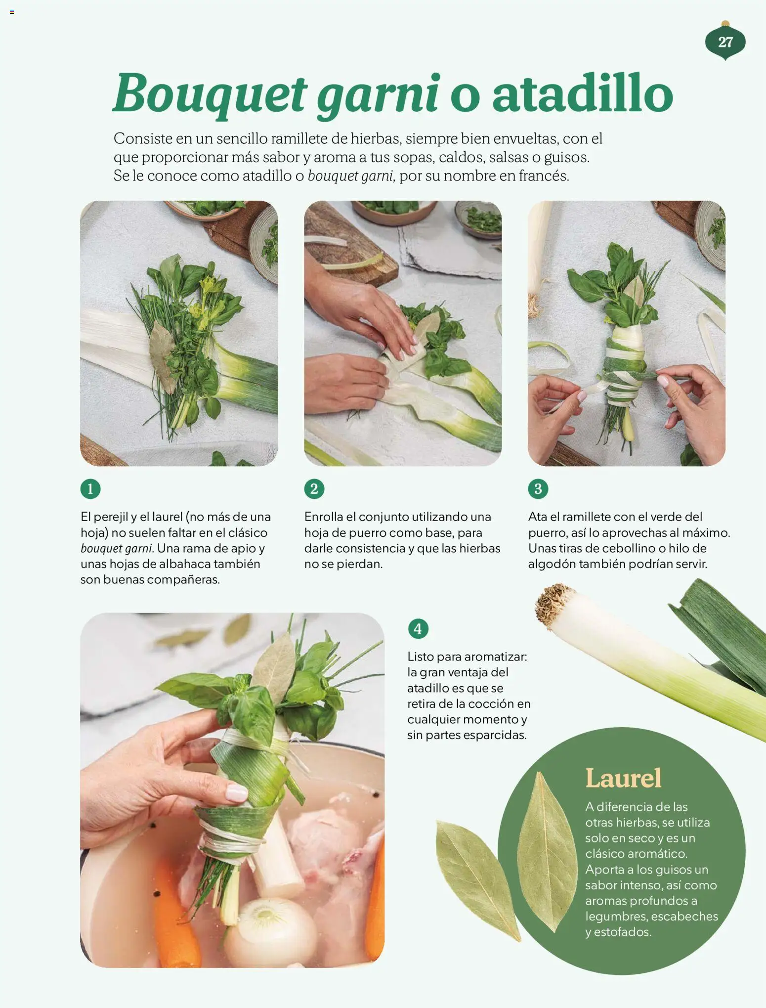 Catálogo Mercadona - Navidad 2025 │ válido desde el 02.12.2025 | Página: 27