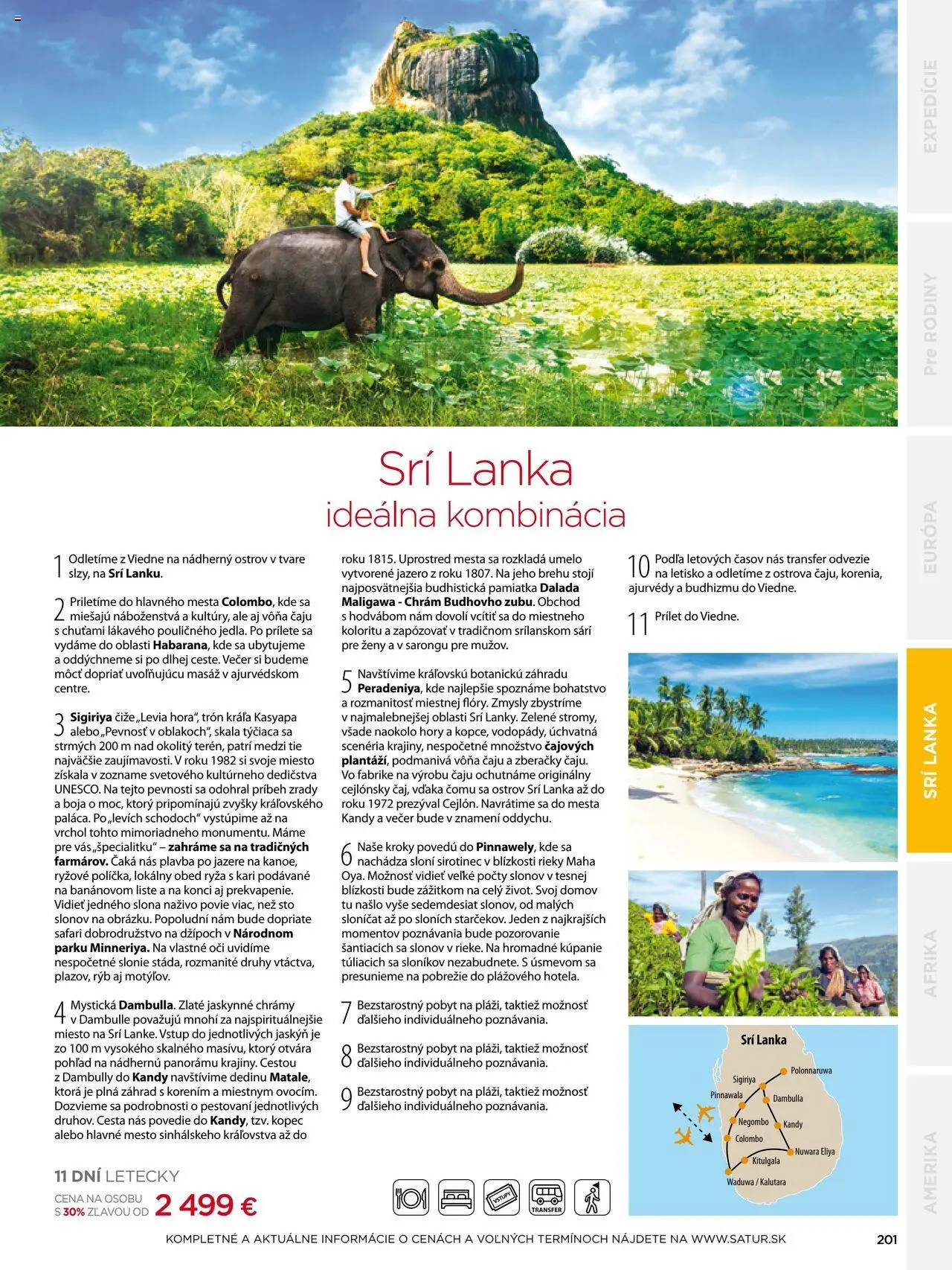 Nové Satur akcie – leták je platný od 24.09.2024 | Strana: 201