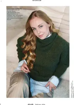 dm drogerie Prospekt 	 ab 01.02.2026 gültig | Seite: 8 | Produkte: Rouge, Bluse, Pullover, Hose