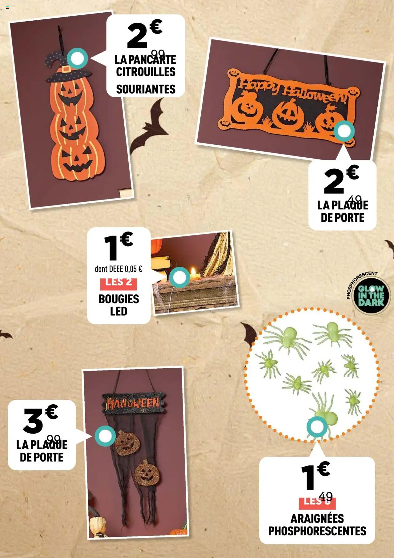 {H1} | Page: 43 | Produits: Porte, Thé