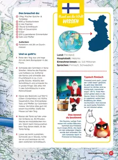 Billa  Frisch Gekocht Kids ab 01.12.2025 gültig | Seite: 27