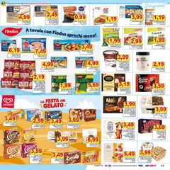 Volantino Pewex del 25.07.2025 | Pagina: 17