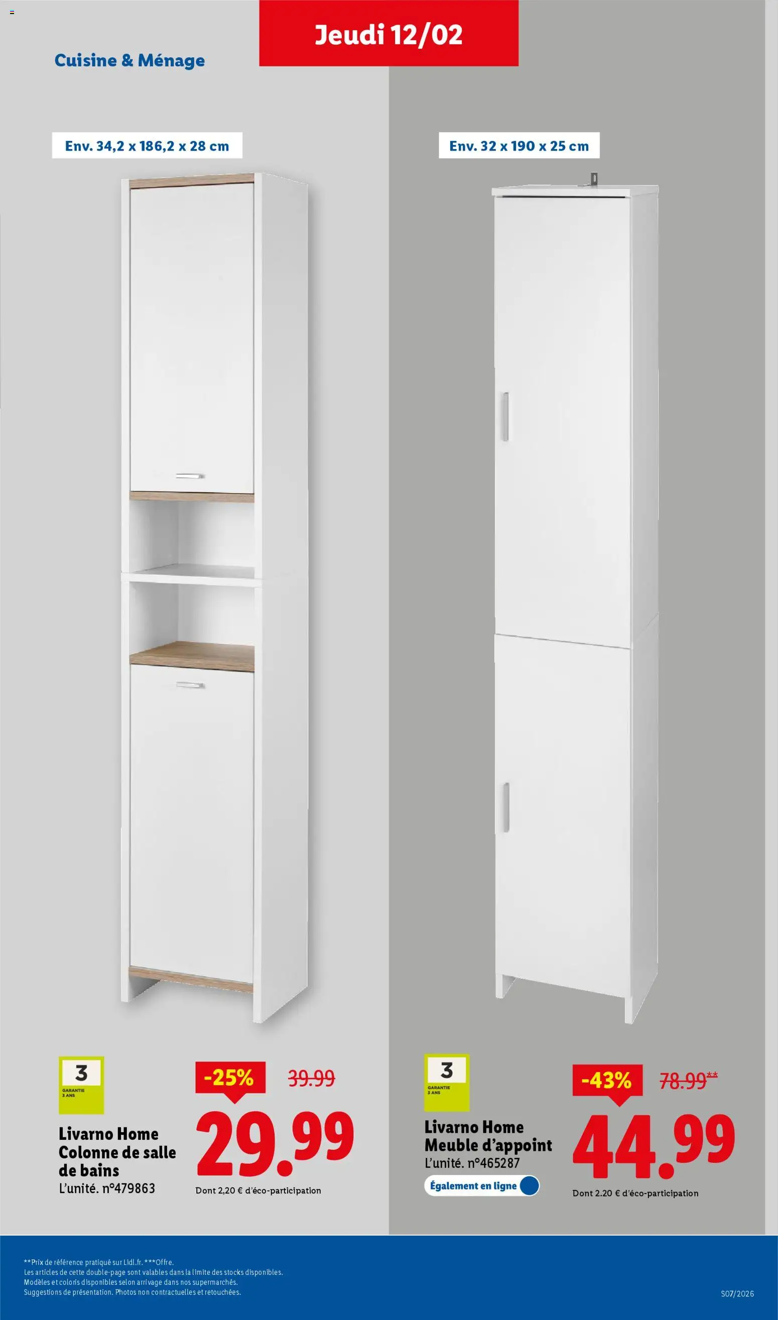 {H1} | Page: 13 | Produits: Meuble