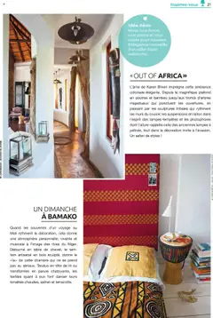  | Page: 21 | Produits: Tête de lit, Lit, Table, Safran