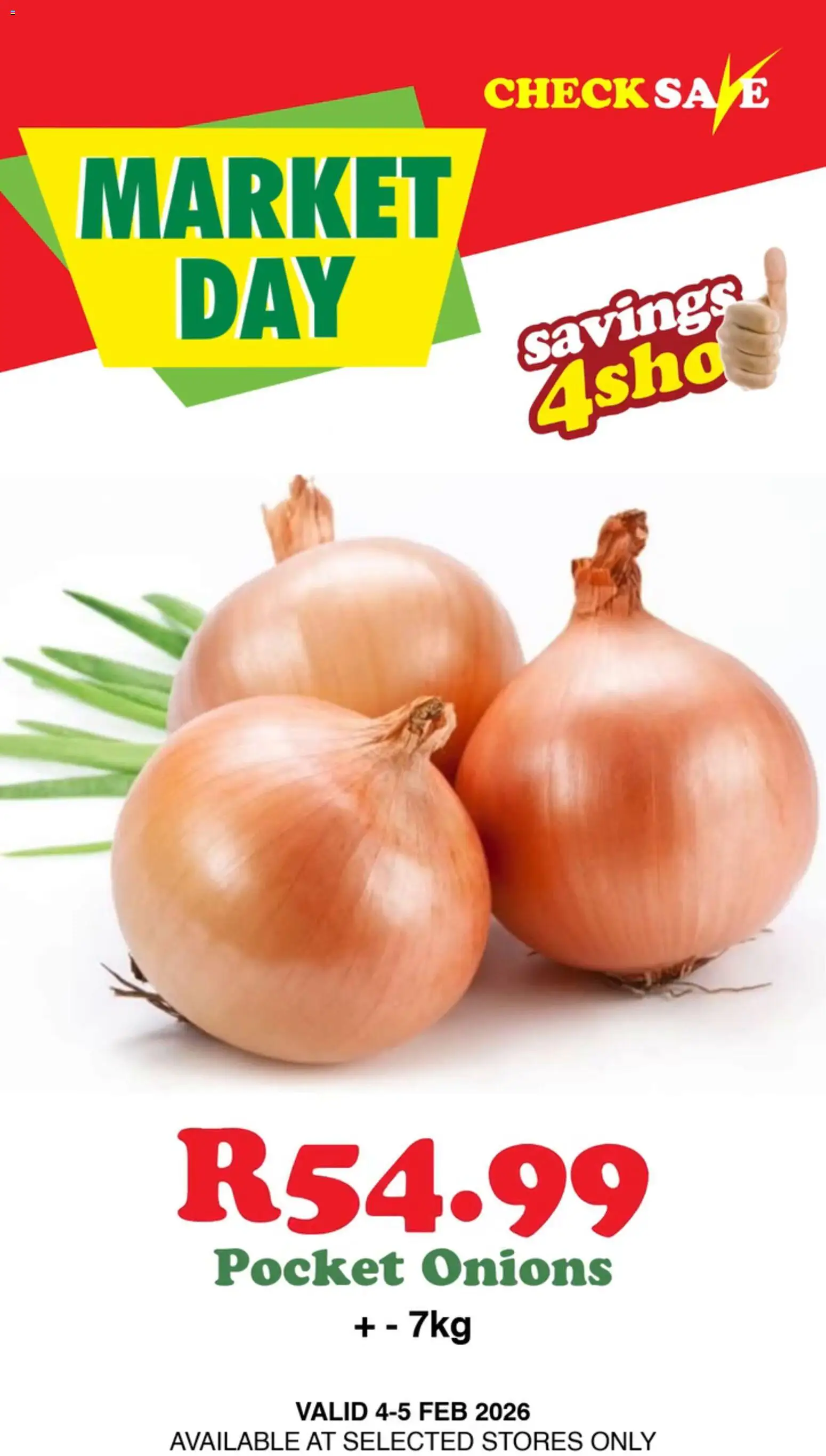 New Check Save catalogue – valid from 04.02.2026 | Page: 2