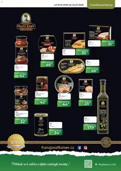 Náhled letáku Tamda Foods leták od 18.02.2026 | Strana: 43