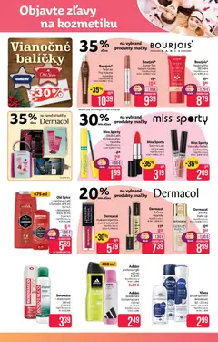 Teta drogerie leták platný od 08.12.2025 | Strana: 3