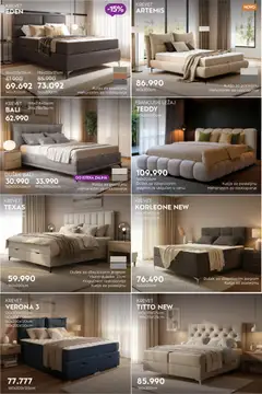 Matis katalog - pregled Matis kataloga - važi od 01.04.2026 | Strana: 12