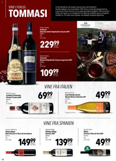 CITTI - Tilbudsavis gyldig fra 08.10.2025 | Side: 16 | Produkter: Søm