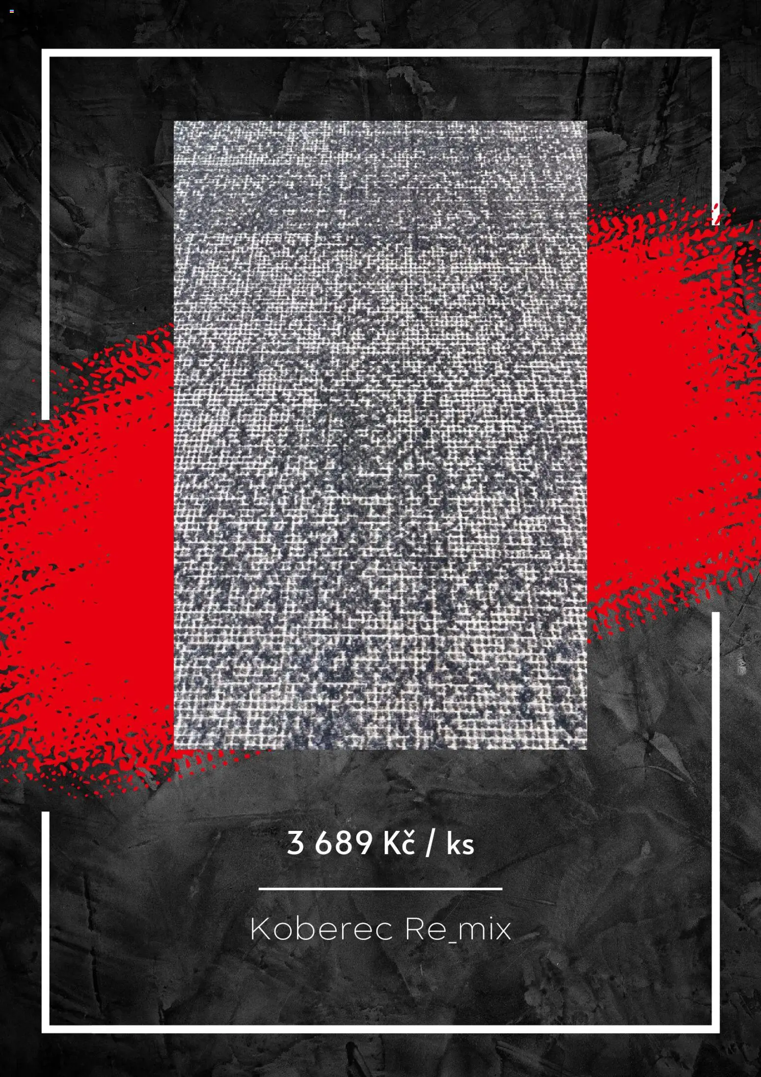 Koberce Trend nabídka od 22.12.2025 | Strana: 10 | Produkty: Koberec