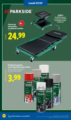  | Page: 8 | Produits: Chariot de mécanicien