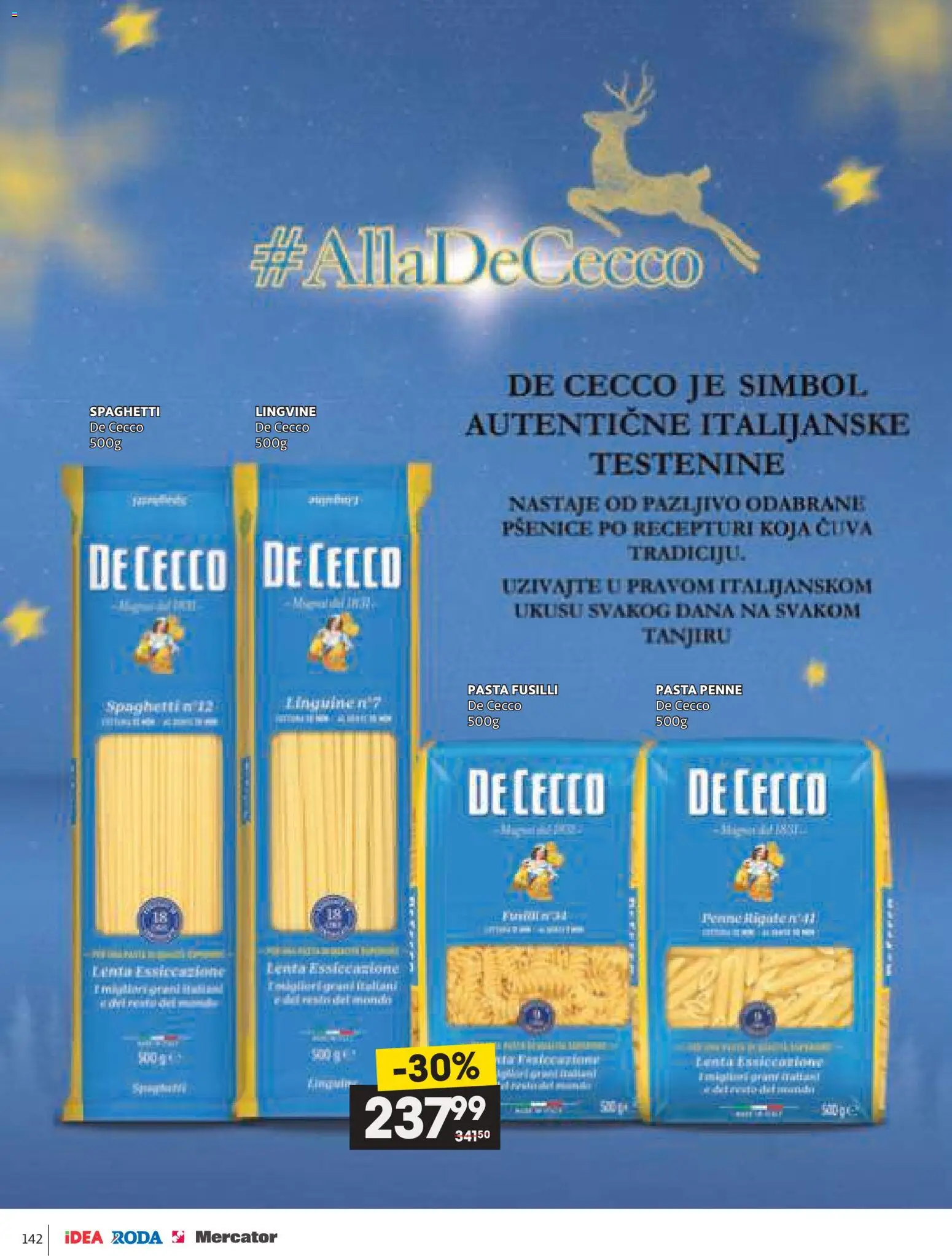 Idea katalog - važi od 11.12.2025 | Strana: 142