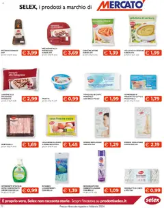 Anteprima del volantino Mercatò Extra catalogo valido a partire dal 13.10.2025 | Pagina: 19 | Prodotti: Verdure, Melanzane, Ricotta, Pecorino