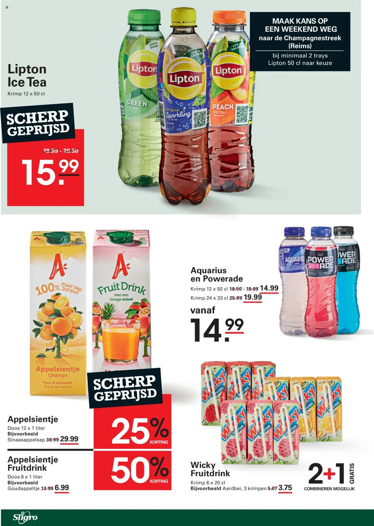  | Pagina: 18 | Producten: Zuivel, Fruit