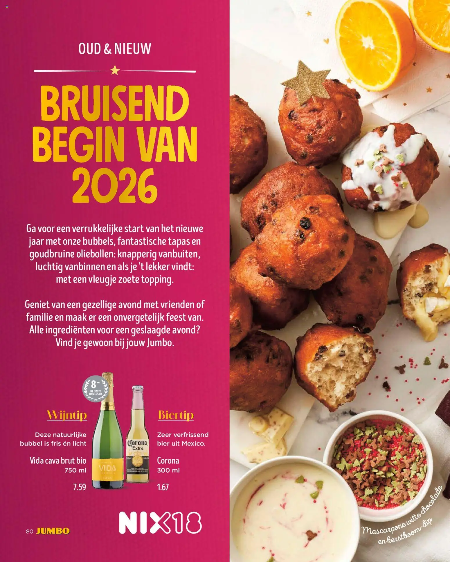 {H1} | Pagina: 80 | Producten: Chocolade, Bier, Citrompótló tabletta