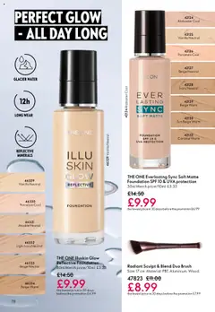 Preview of Oriflame - Offers valid from 12.11.2025 | Page: 78
