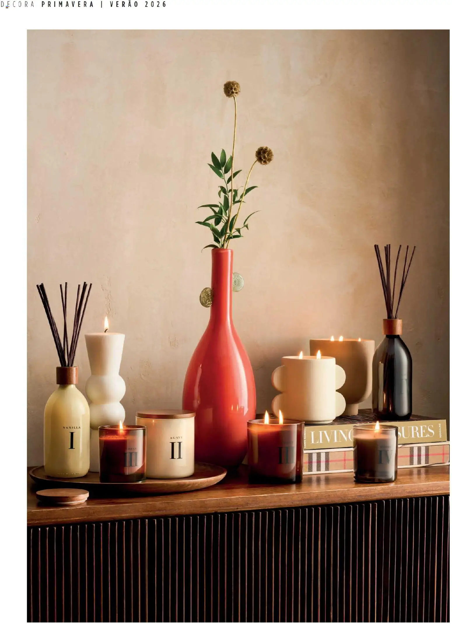 El Corte Ingles Decora │ válido de 23.04.2026 | Página: 134