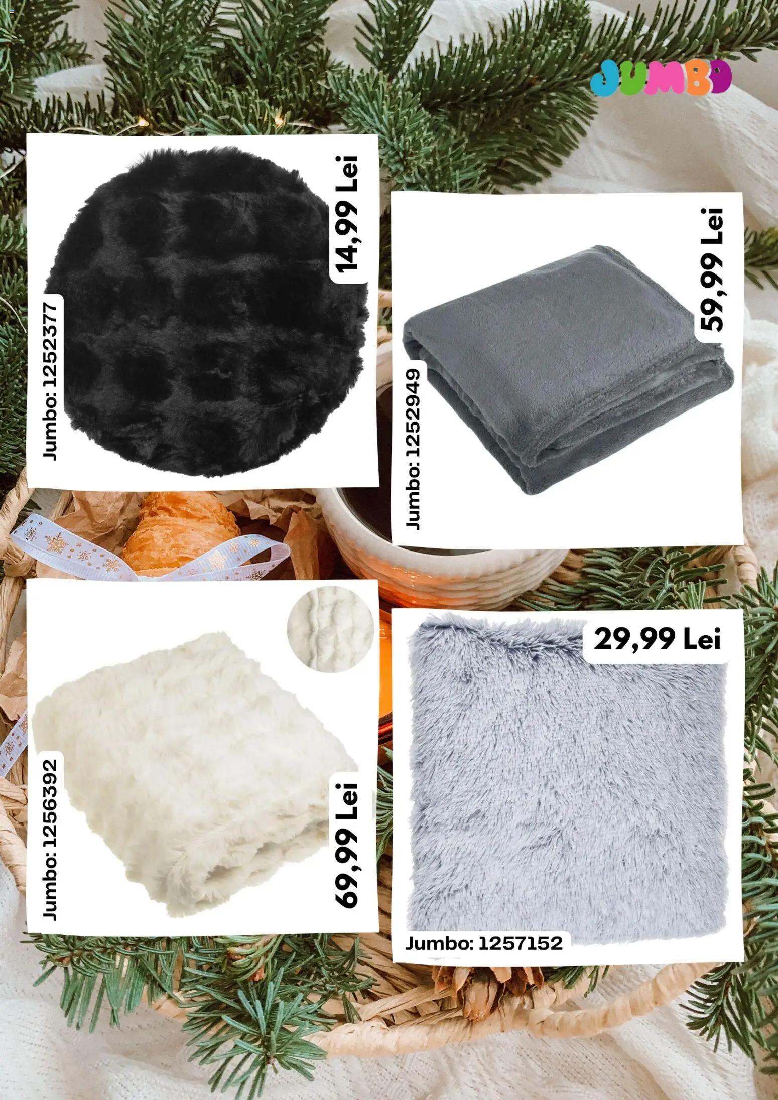 Noul catalog Jumbo – valabil de la 27.12.2025 | Pagină: 5