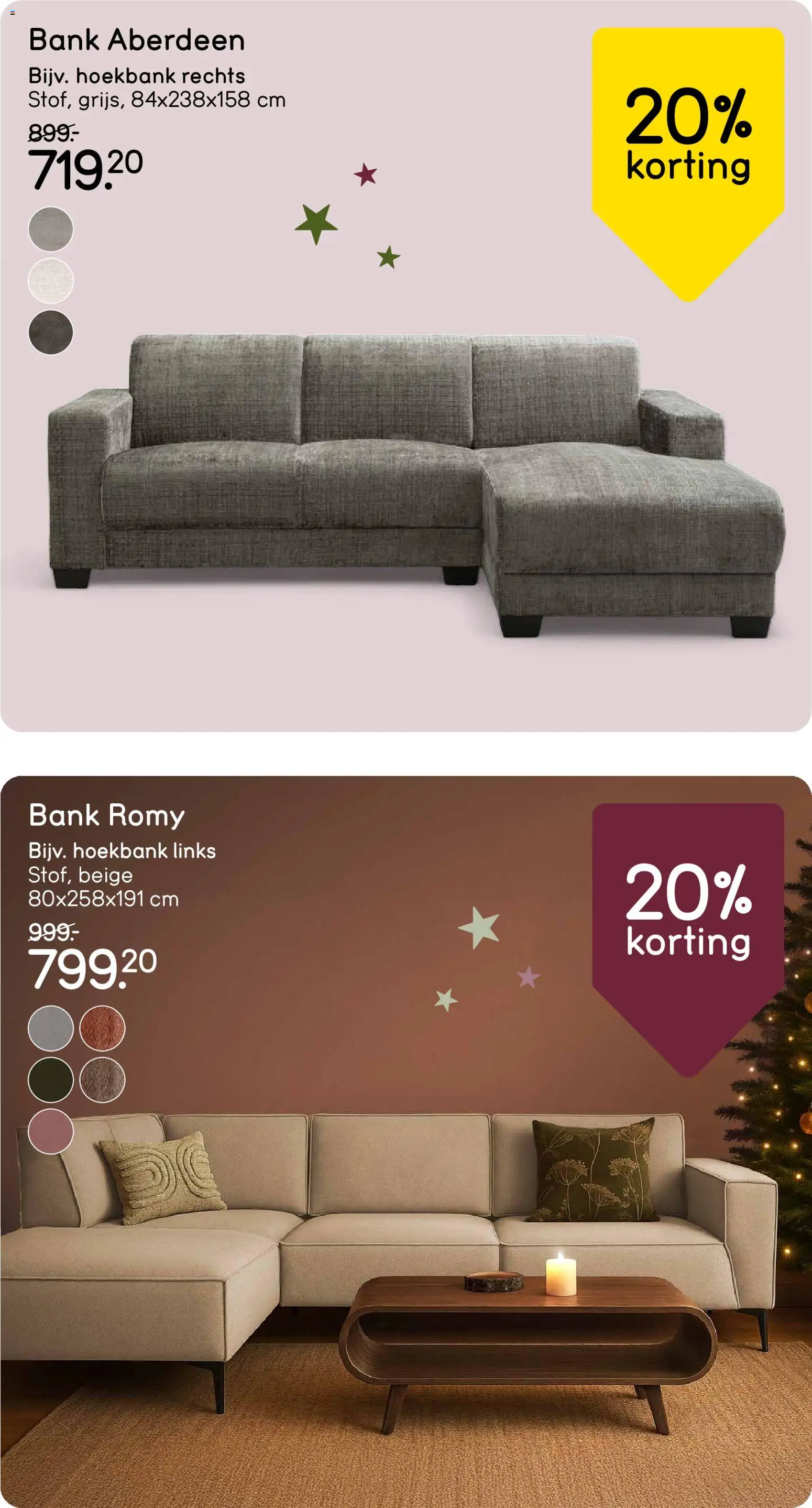 {H1} | Pagina: 14 | Producten: Bank, Papier blanc