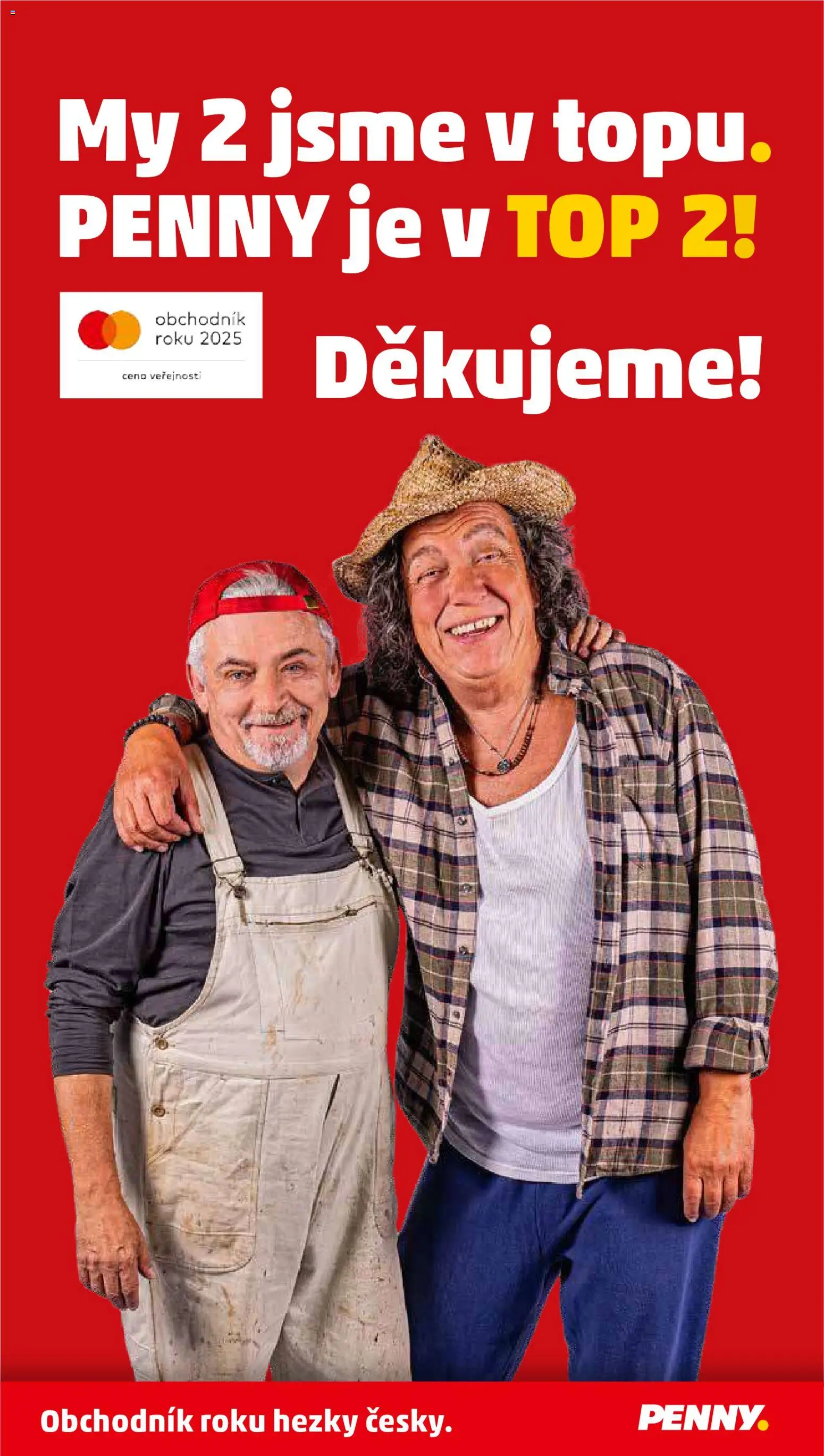 Penny Market leták od 15.04.2026 | Strana: 30