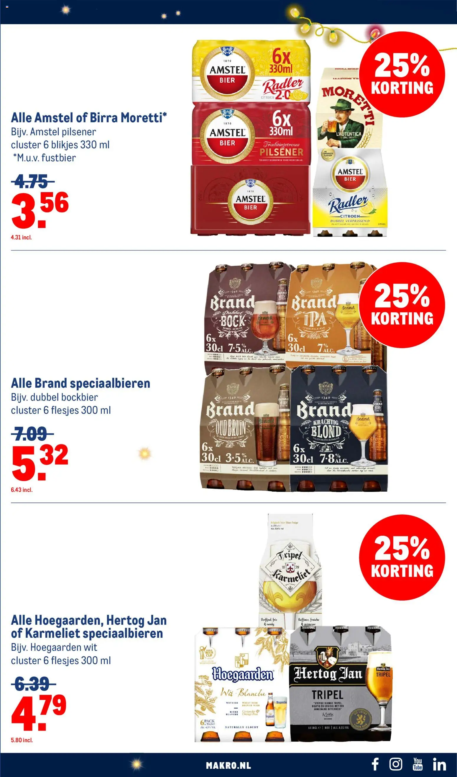 {H1} | Pagina: 39 | Producten: Citroen, Bier