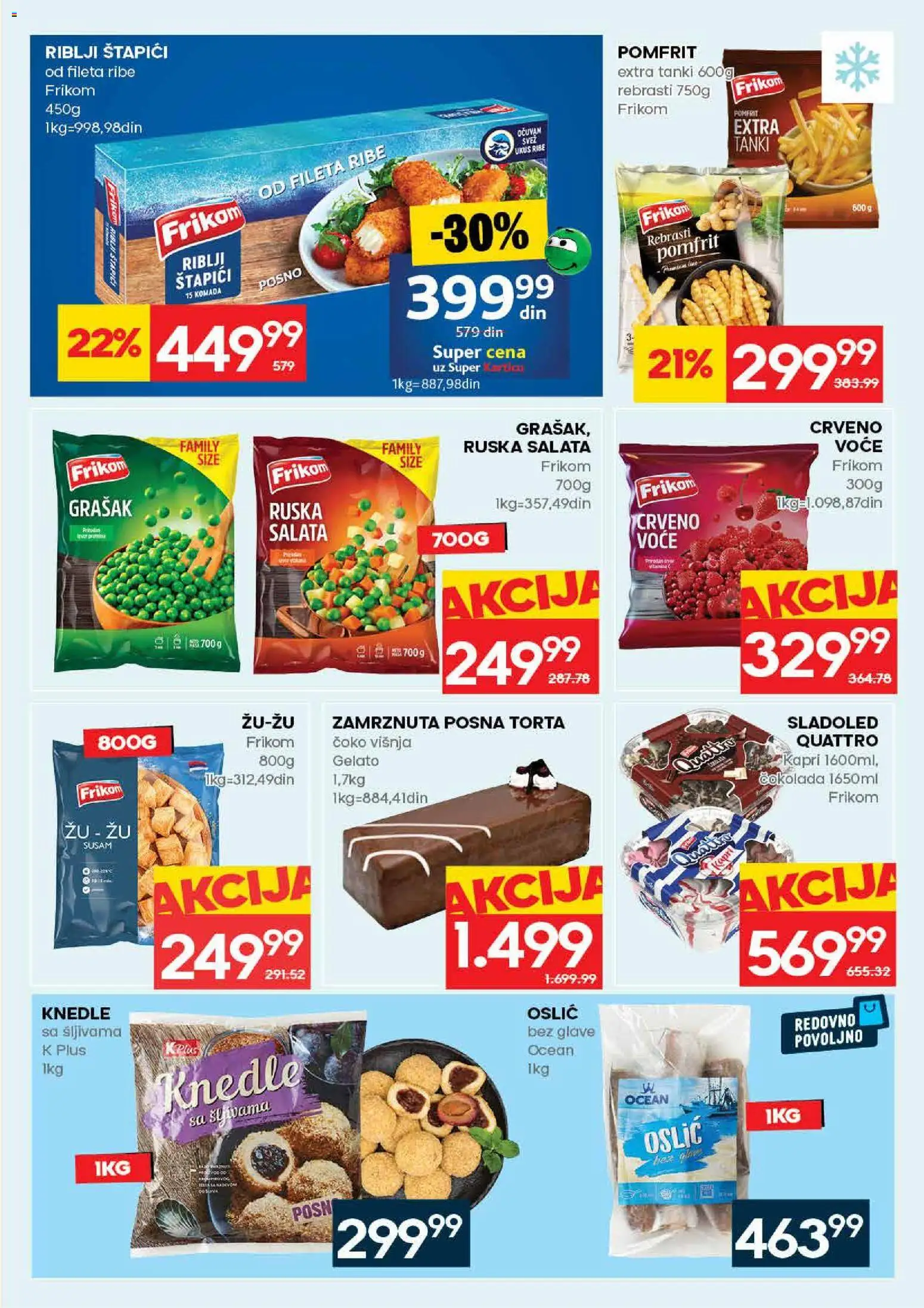 Idea katalog - važi od 02.04.2026 | Strana: 25