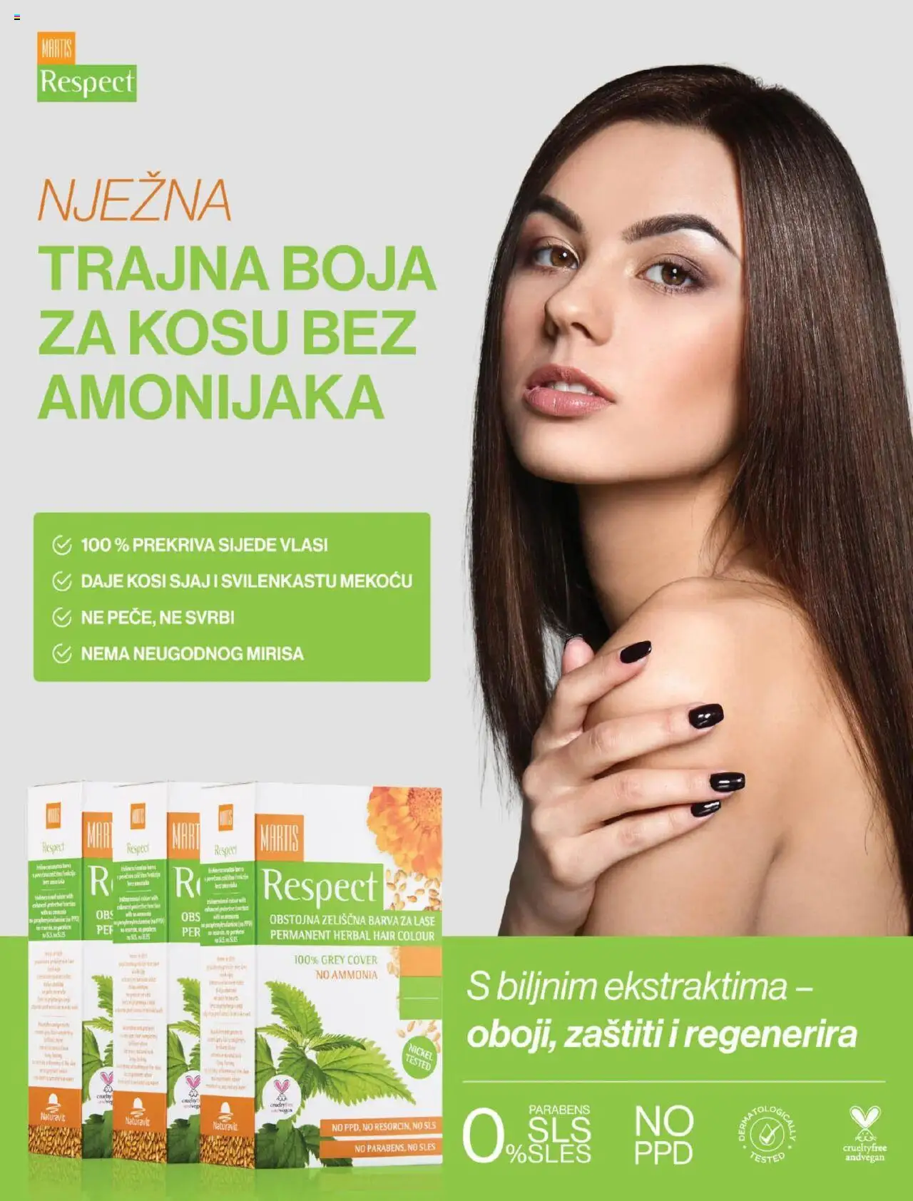 Bipa katalog | vrijedi od 20.05.2025 | Stranica: 46 | Proizvodi: Boja za kosu