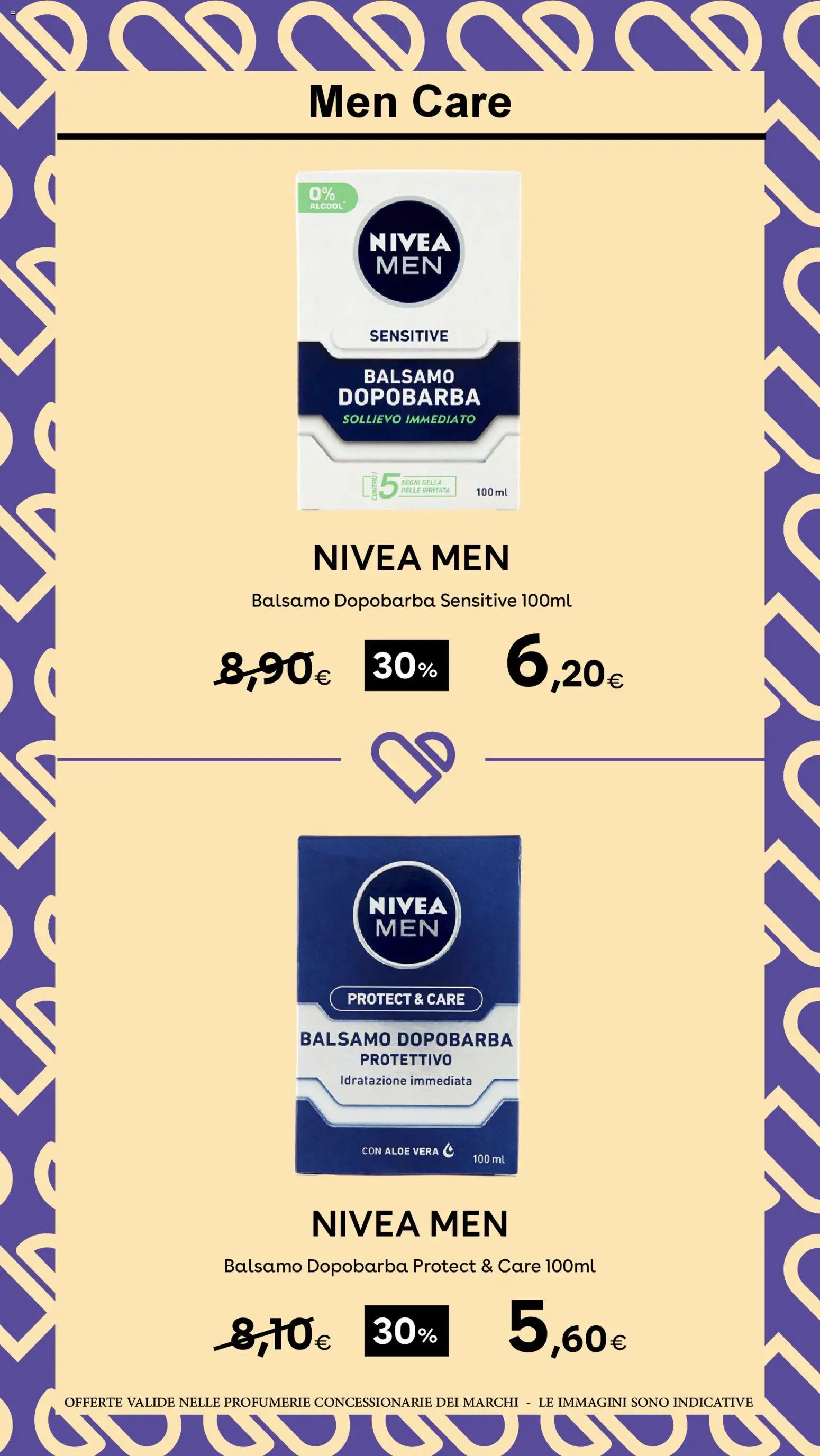 Volantino Idea bellezza del 20.04.2026 | Pagina: 19 | Prodotti: Balsamo, Dopobarba, Aloe vera