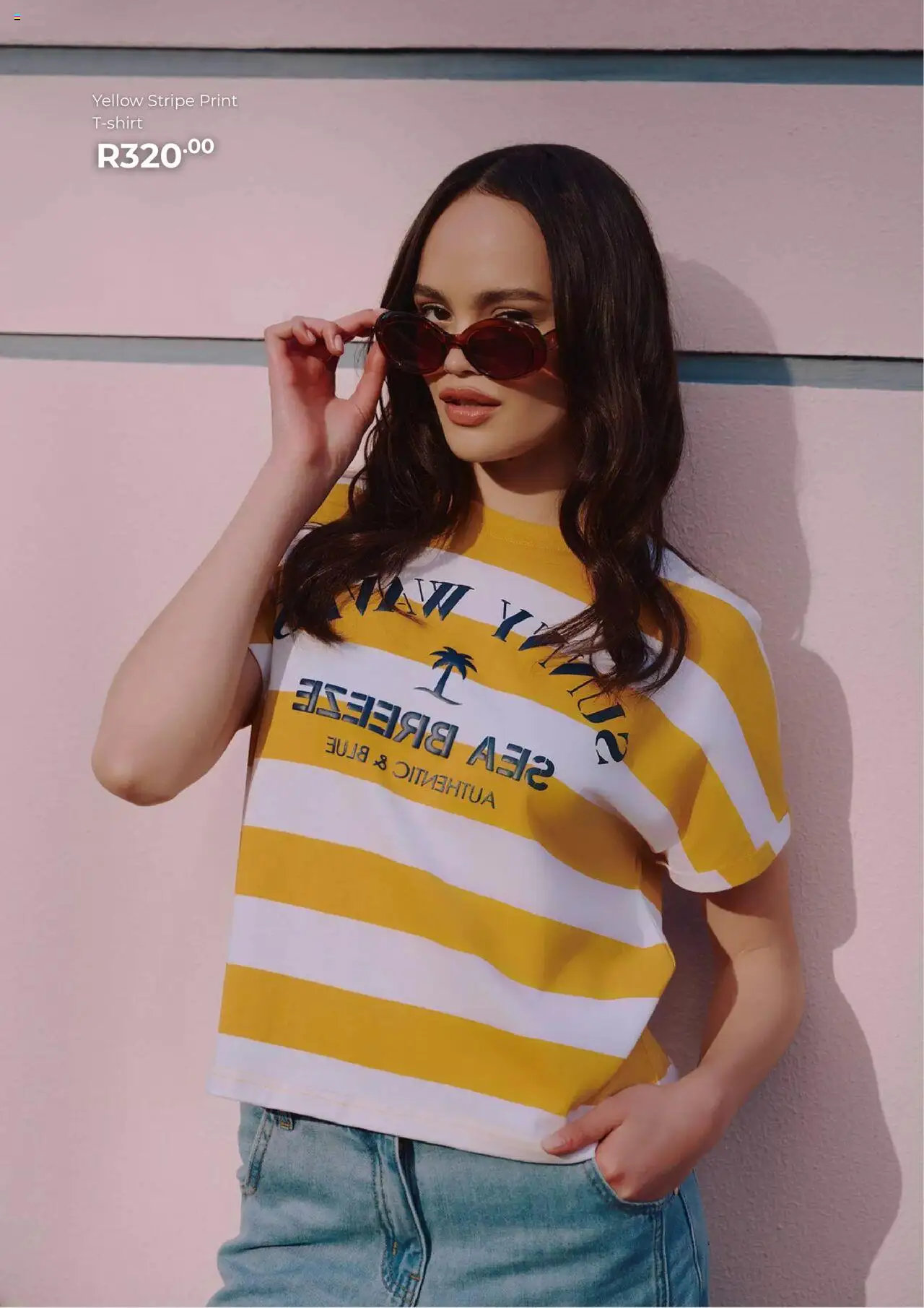 New Truworths catalogue – valid from 01.10.2025 | Page: 9