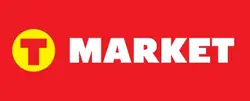 Лого T Market
