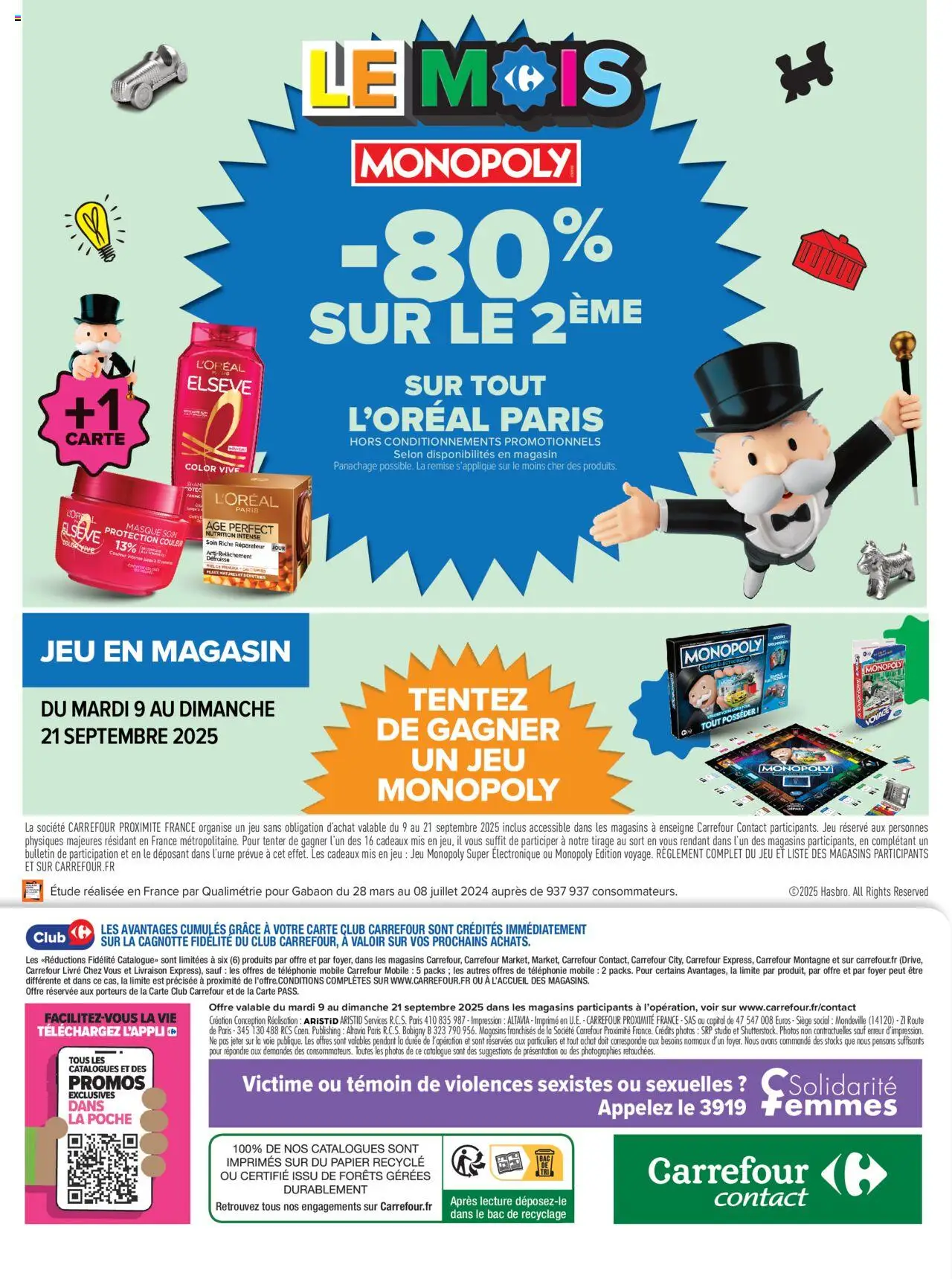  | Page: 24 | Produits: Masque, Livre