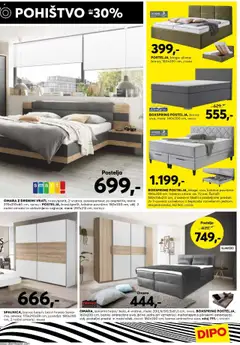 Dipo katalog akcije – veljaven od 15.10.2025 | Stran: 7