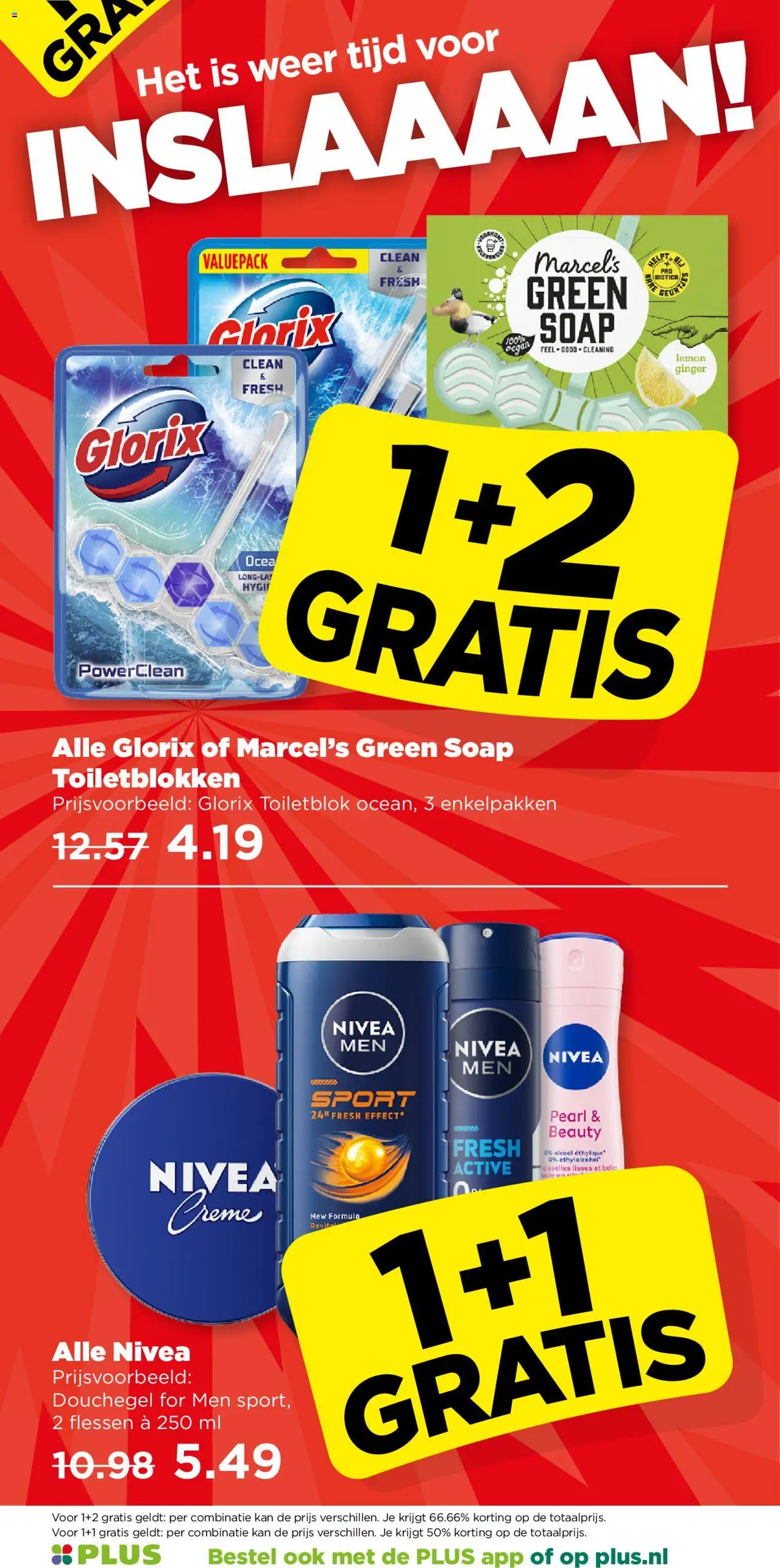 {H1} | Pagina: 14 | Producten: Kan, Gel, Crème, Douchegel