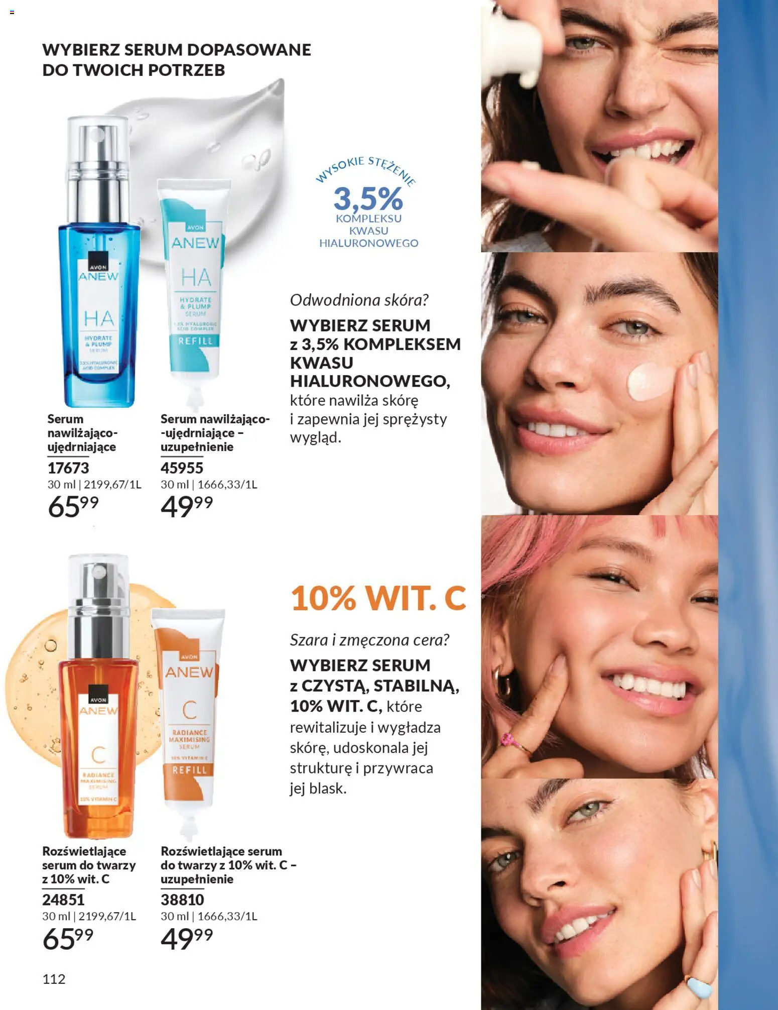 Avon Katalog 2 2026 od 01.02.2026 | Strona: 112