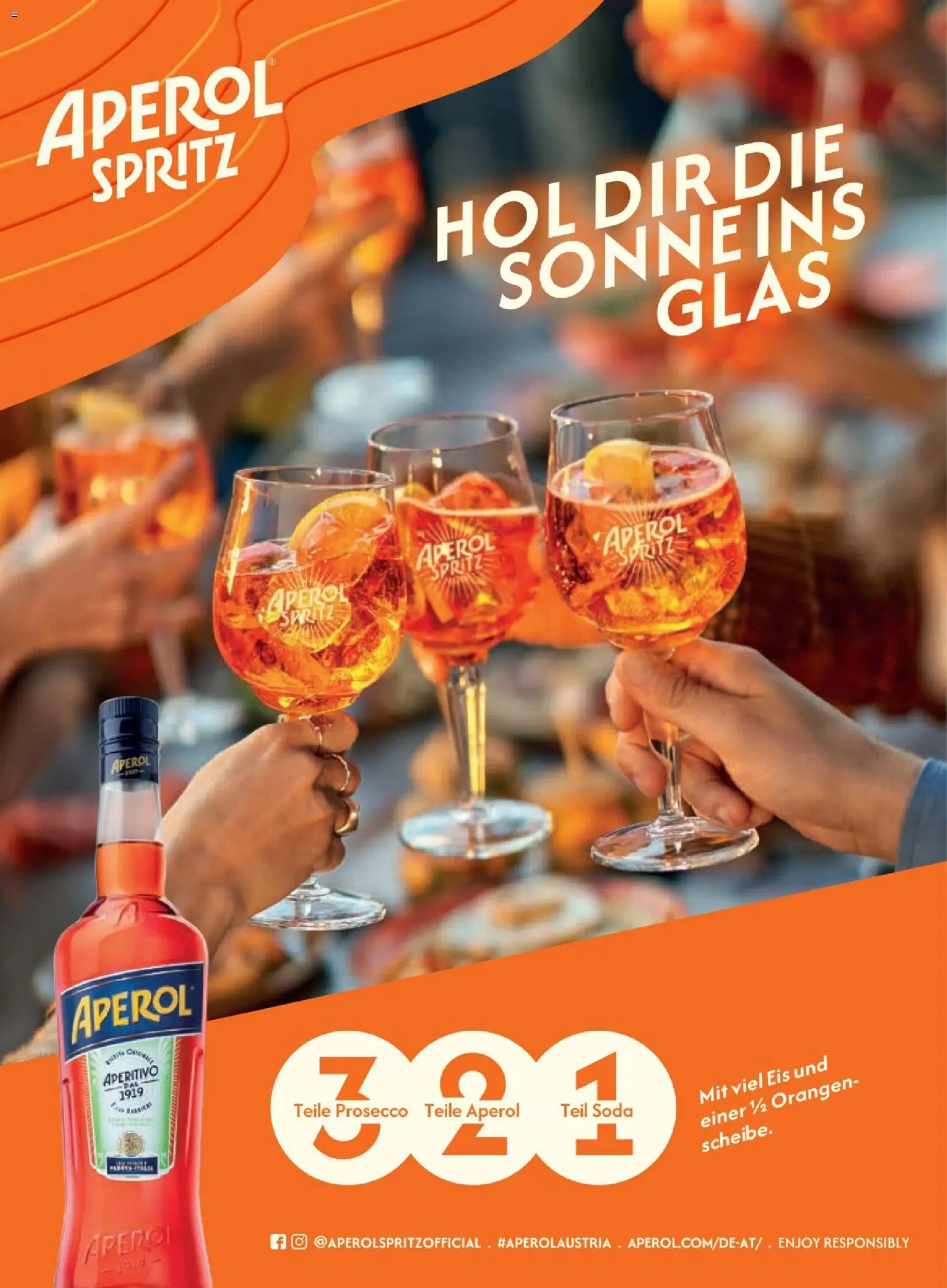 Penny Markt So Schmeckt's - Frühling 2026 gültig ab 01.03.2026 | Seite: 62 | Produkte: Eis, Orangen