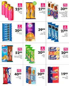 Save specials catalogue – valid from 12.03.2026 | Page: 38