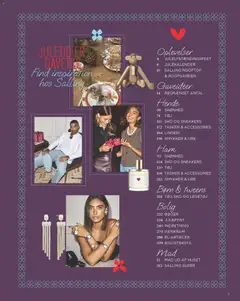 Salling - Tilbudsavis gyldig fra 01.11.2025 | Side: 3